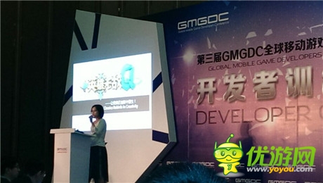 新游英雄无敌GMGDC获业内好评