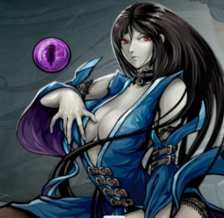 影之刃瞳媚技能属性详解