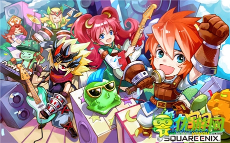 手游《魔力宝贝》新版面面观 爆笑网剧第二集热映