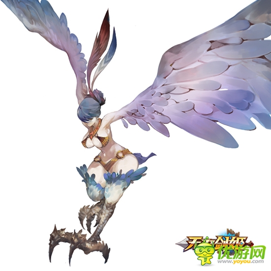 日本18禁漫画家加盟《无双剑姬》 最胸猛手游原画曝光