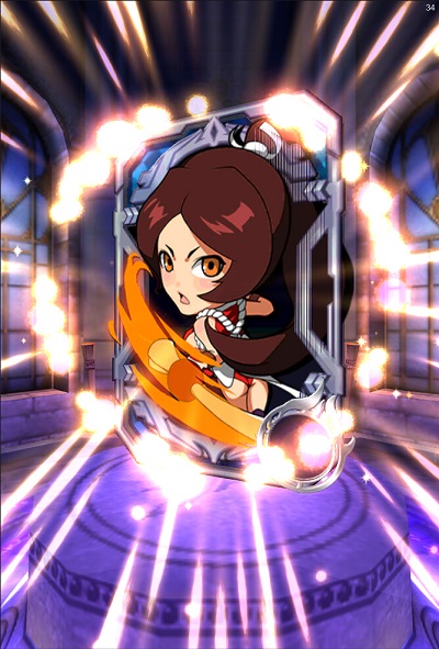 《迷你拳皇》评测：泰森转型玩卡牌？格斗变得萌萌哒 