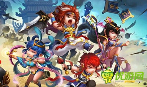 回归本质 《暴走神仙》到《格斗冒险岛》的更名之路