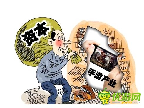 中国手游市场最大隐忧 红利消失将至热潮减退