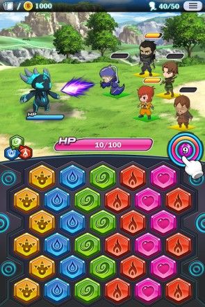 《魁拔Ⅲ》首日口碑爆棚手游10月8日上线