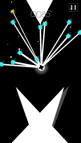 无尽吞噬截图欣赏