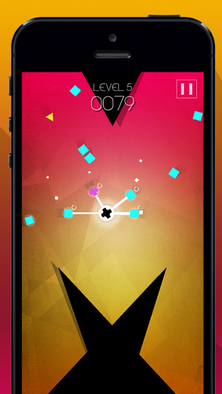 无尽吞噬截图欣赏