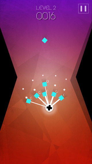 无尽吞噬截图欣赏