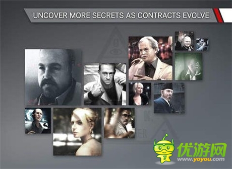 记忆中的狙击《杀手：狙击》上架IOS