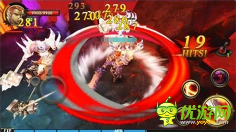 挑战无止境《暗黑战神》pve全解析