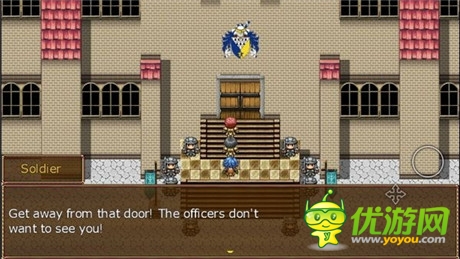 日式RPG作品《Undefeated》上架安卓平台