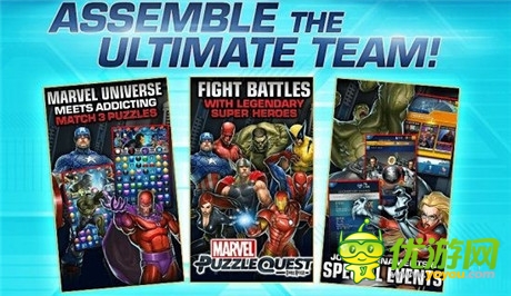 霸气依旧 女版雷神托尔将加入《漫威迷城》