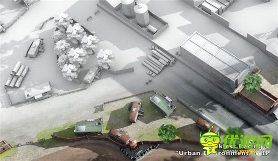 经典视角赛车游戏《狂野时速3》周四上架IOS