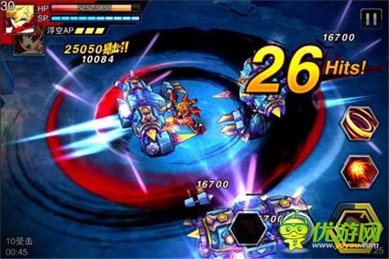 弹指一挥间《天天来战》今日不删档测试