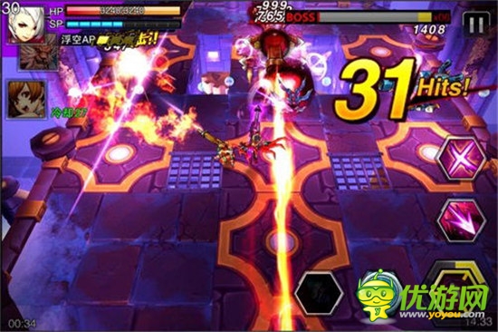 弹指一挥间《天天来战》今日不删档测试