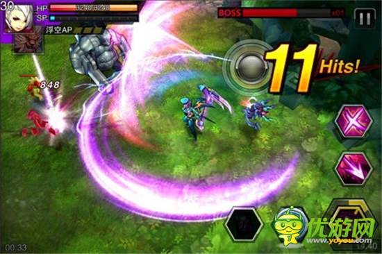 弹指一挥间《天天来战》今日不删档测试