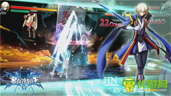 首测将开启《苍翼之刃》最新视频首曝 人气角色揭秘