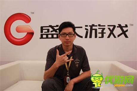 昆仑游戏新任CEO陈芳发布博文：曾走过的12年盛大路