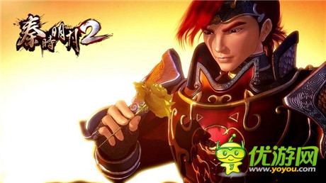 第五部剧情首次披漏《秦时明月2》同步揭秘