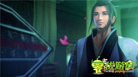 第五部剧情首次披漏《秦时明月2》同步揭秘