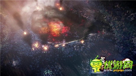 第五部剧情首次披漏《秦时明月2》同步揭秘