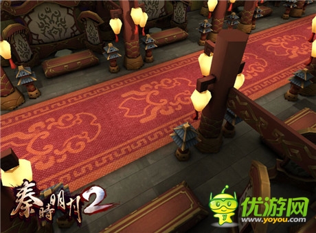 第五部剧情首次披漏《秦时明月2》同步揭秘