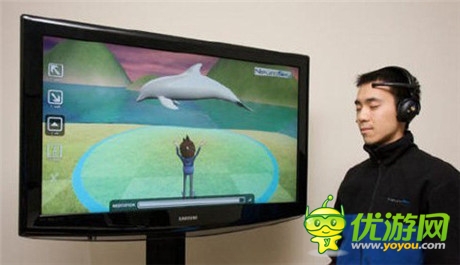 操控进化 未来我们会用怎样的姿势玩游戏