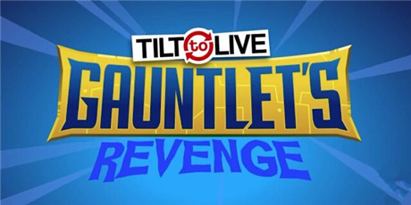 虐死人不偿命《重力存亡:挑战的复仇》最新PV