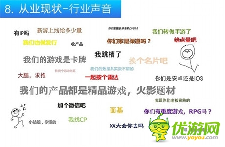 娱乐化手游从业者报告：不要太将次日留存率当回事