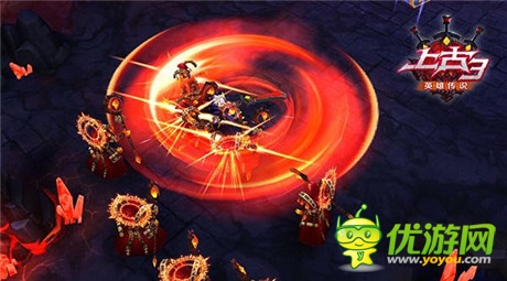 眼球极限!《上古3》印象站酷炫视频曝光