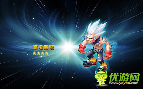 强者时代来临《魔力宝贝》佣兵符文附体