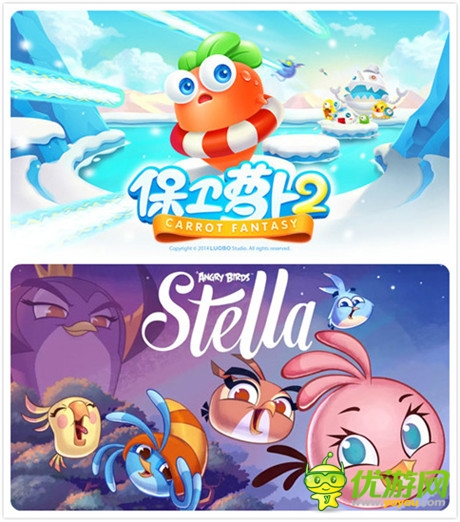 手游女玩家占半壁江山 如何俘获女玩家芳心