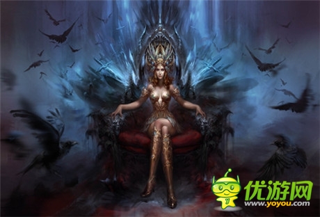 史上最强《地牢女王》推荐动作游戏