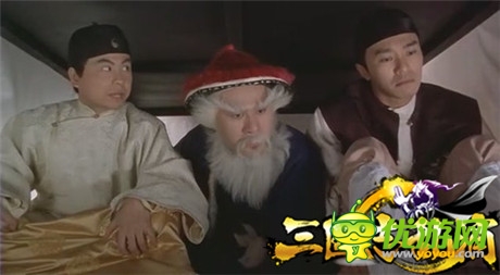 将推盛势改版《三国志乱消》全新玩点曝光