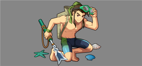 安静做个美男子 水着刘备惊艳《三国志转珠大战》