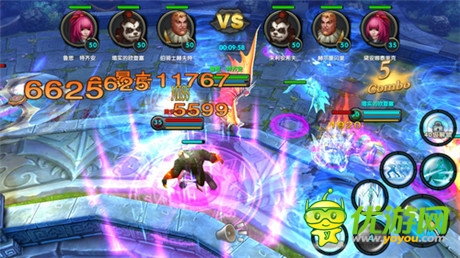 从App Store付费榜浅析动作手游发展