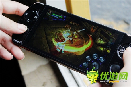 从App Store付费榜浅析动作手游发展