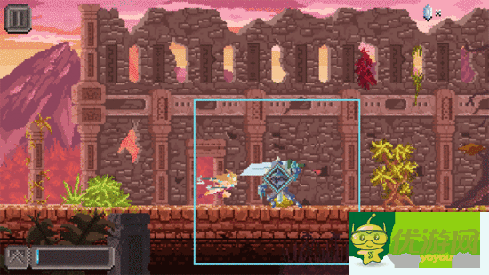 指尖上的鬼武者——有趣的众筹游戏《连击女皇》