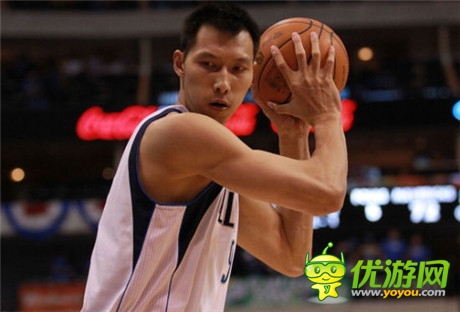 脑洞大开!预测入侵《NBA梦之队》的中国力量