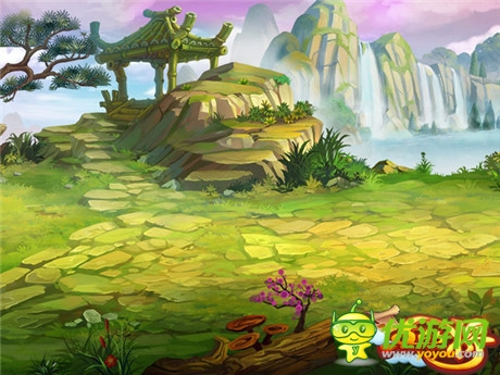 激爽无止境《点兵点将》明日不删档内测