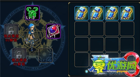 高飚数据傲视群雄《君王3》魔幻特色曝光