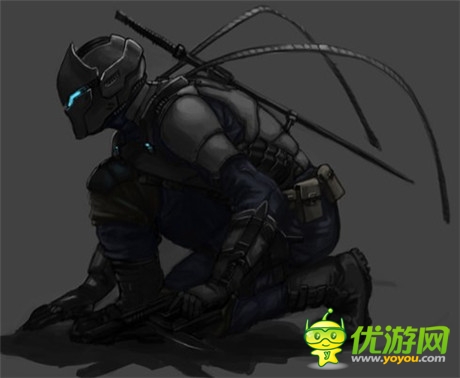 荣誉为你而战《梦想忍者》进阶系统大比拼