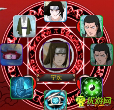 荣誉为你而战《梦想忍者》进阶系统大比拼