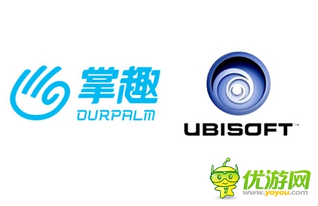 掌趣科技获育碧《饥饿鲨：进化》国内独家代理权