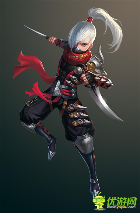 职业革命《幻想编年史》圣殿骑士觉醒功能曝光