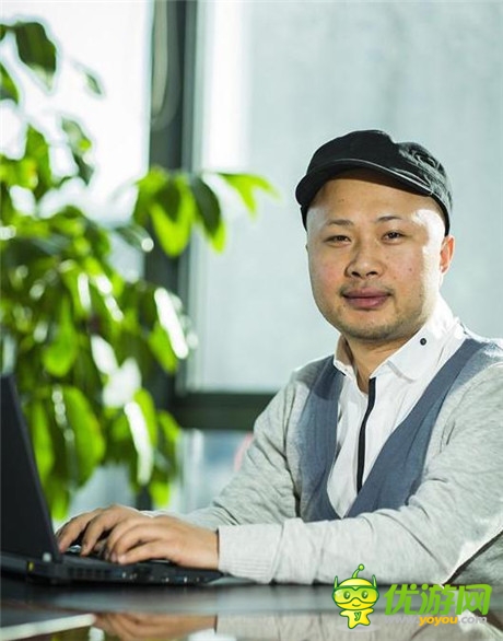 龙图杨圣辉携莉莉丝王信文亮相MGS201 详解《刀塔传奇》