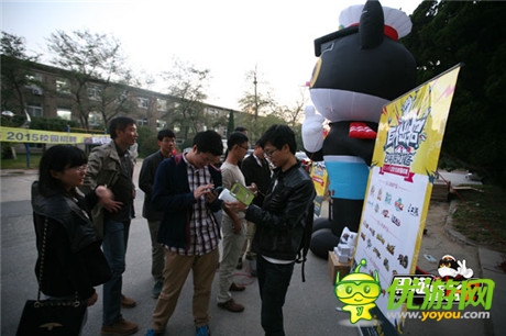 与猫粉共忆儿时影像《黑猫警长2》校园行活动开启