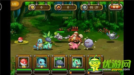 当《刀塔传奇》成为一种玩法：谁是赢家?