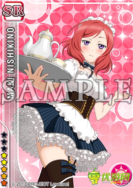 萌妹大作战《Love Live!学园偶像祭》炫酷新玩法来袭