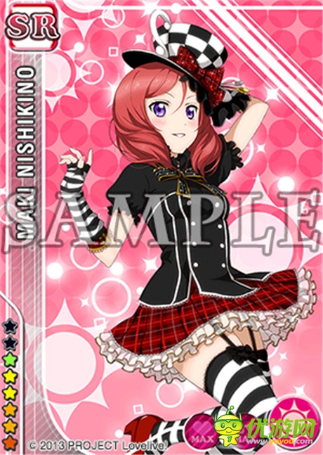 萌妹大作战《Love Live!学园偶像祭》炫酷新玩法来袭