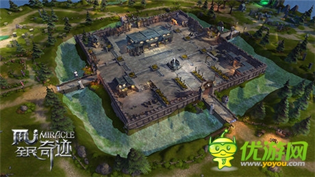 是时候回归《全民奇迹》今日开启不删档测试